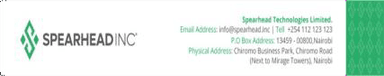Spearhead Technologies